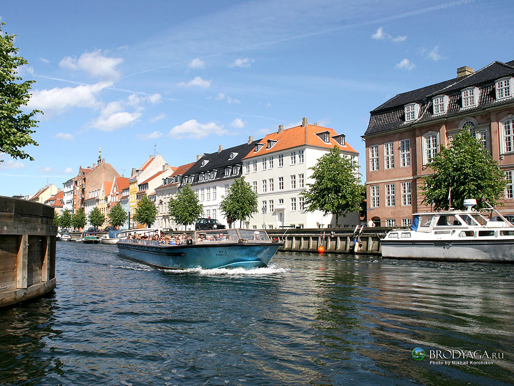Copenhagen